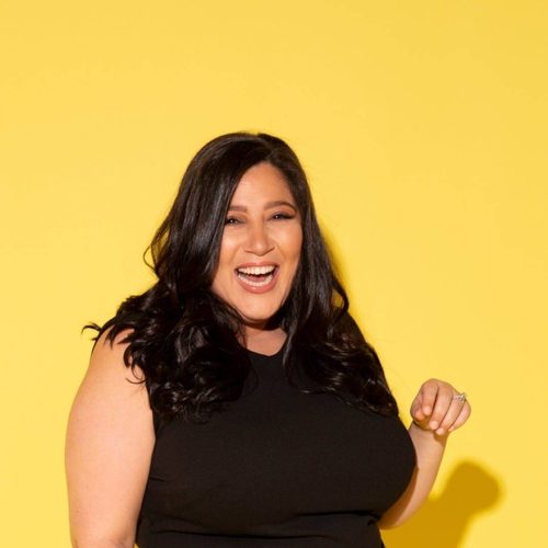 Lori Krikorian