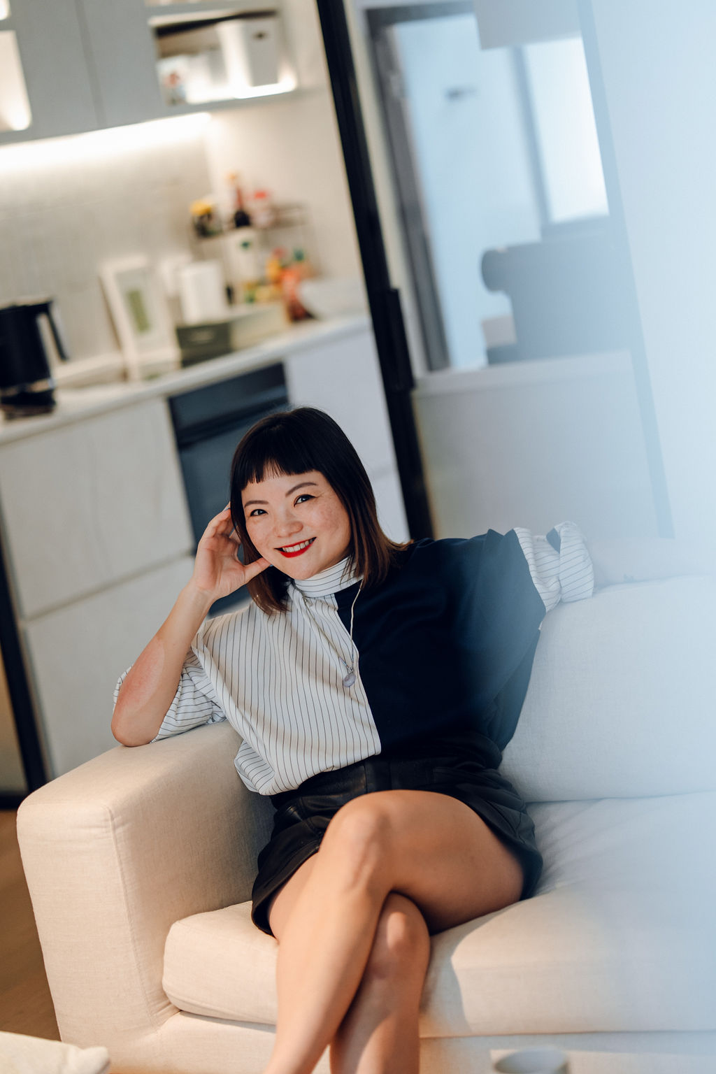 Simone Grace Seol